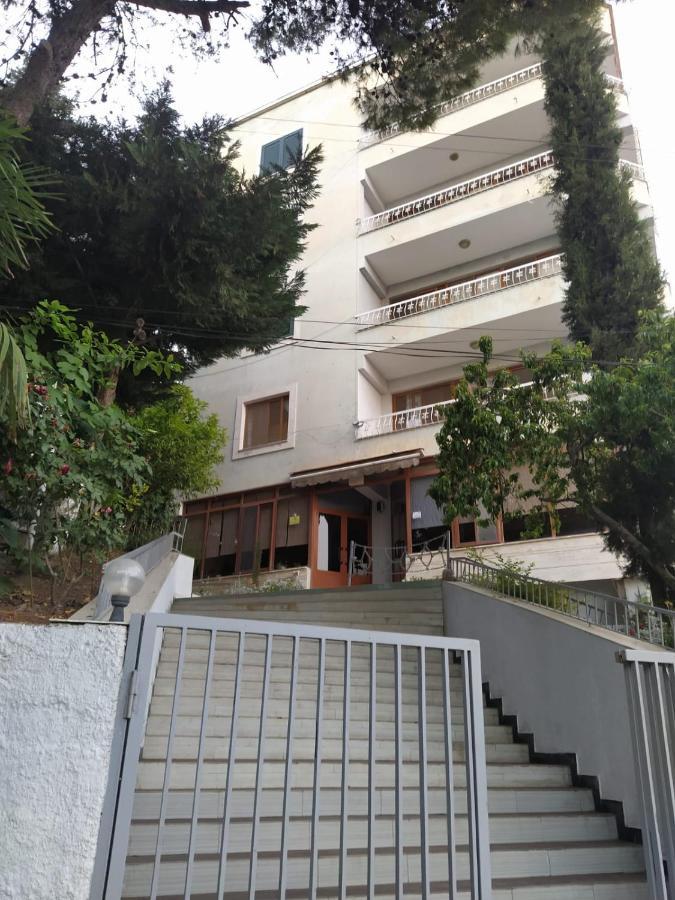 Jozi Kaiser Apartment 1 ドゥラス エクステリア 写真