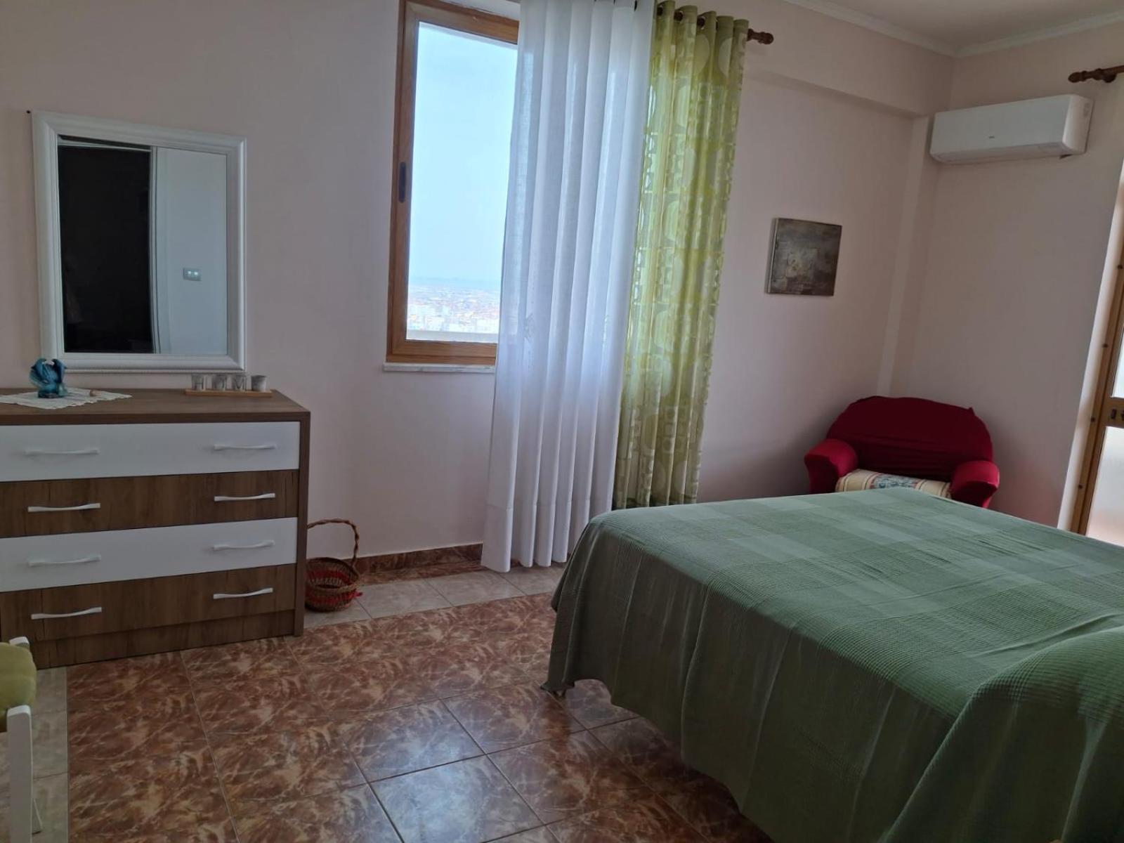 Jozi Kaiser Apartment 1 ドゥラス エクステリア 写真